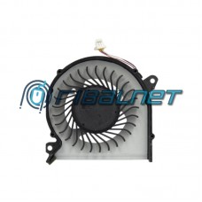 Ventoinha Samsung NP530U4E 530U4E